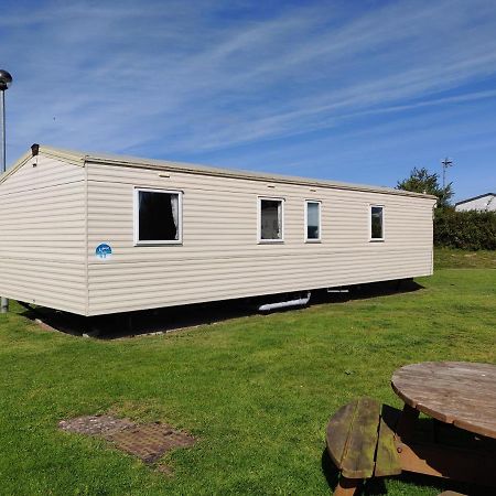 Presthaven Holiday Resort - Direct Access To Beach Prestatyn Luaran gambar