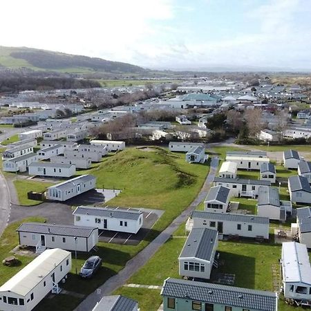Presthaven Holiday Resort - Direct Access To Beach Prestatyn Luaran gambar