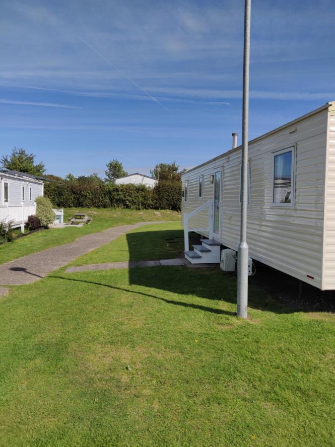 Presthaven Holiday Resort - Direct Access To Beach Prestatyn Luaran gambar