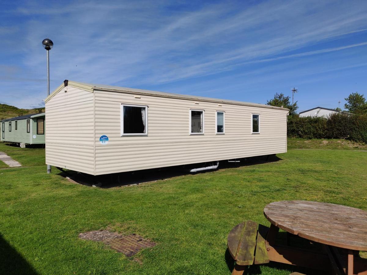 Presthaven Holiday Resort - Direct Access To Beach Prestatyn Luaran gambar
