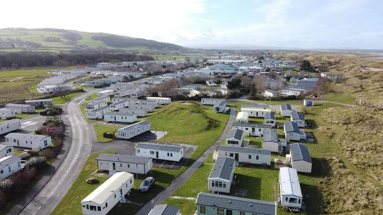 Presthaven Holiday Resort - Direct Access To Beach Prestatyn Luaran gambar