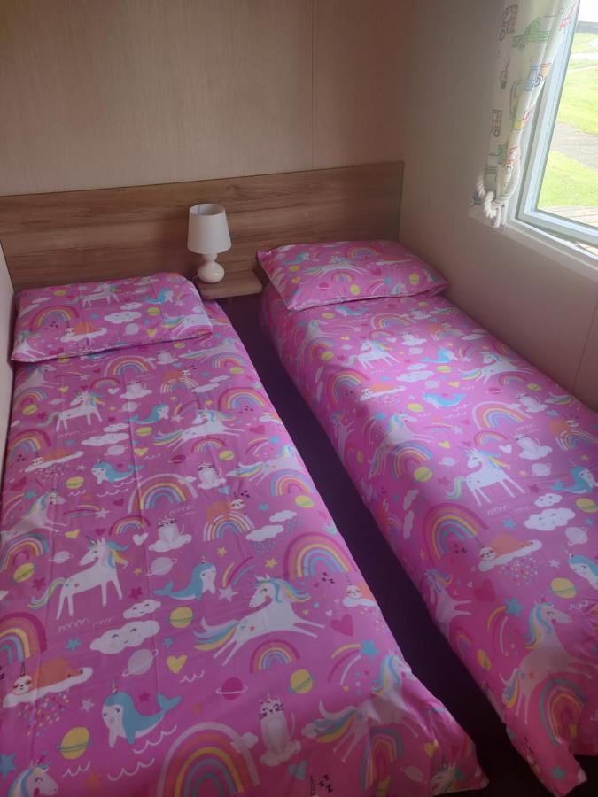 Presthaven Holiday Resort - Direct Access To Beach Prestatyn Luaran gambar